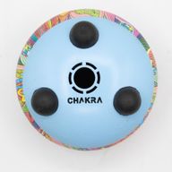 Малък Барабан Happy Drum Психеделичен - 13x9 см