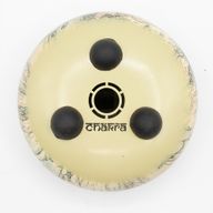 Среден Барабан Happy Drum Атлас - 14x7 см