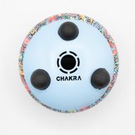 Малък Барабан Happy Drum Многоцветен - 13x9 см