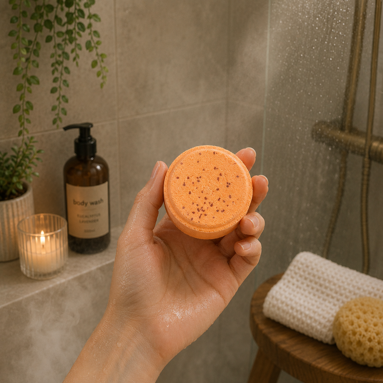 Подаръчни Комплекти Wellness