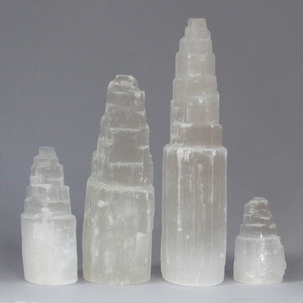 Селенитови Кули