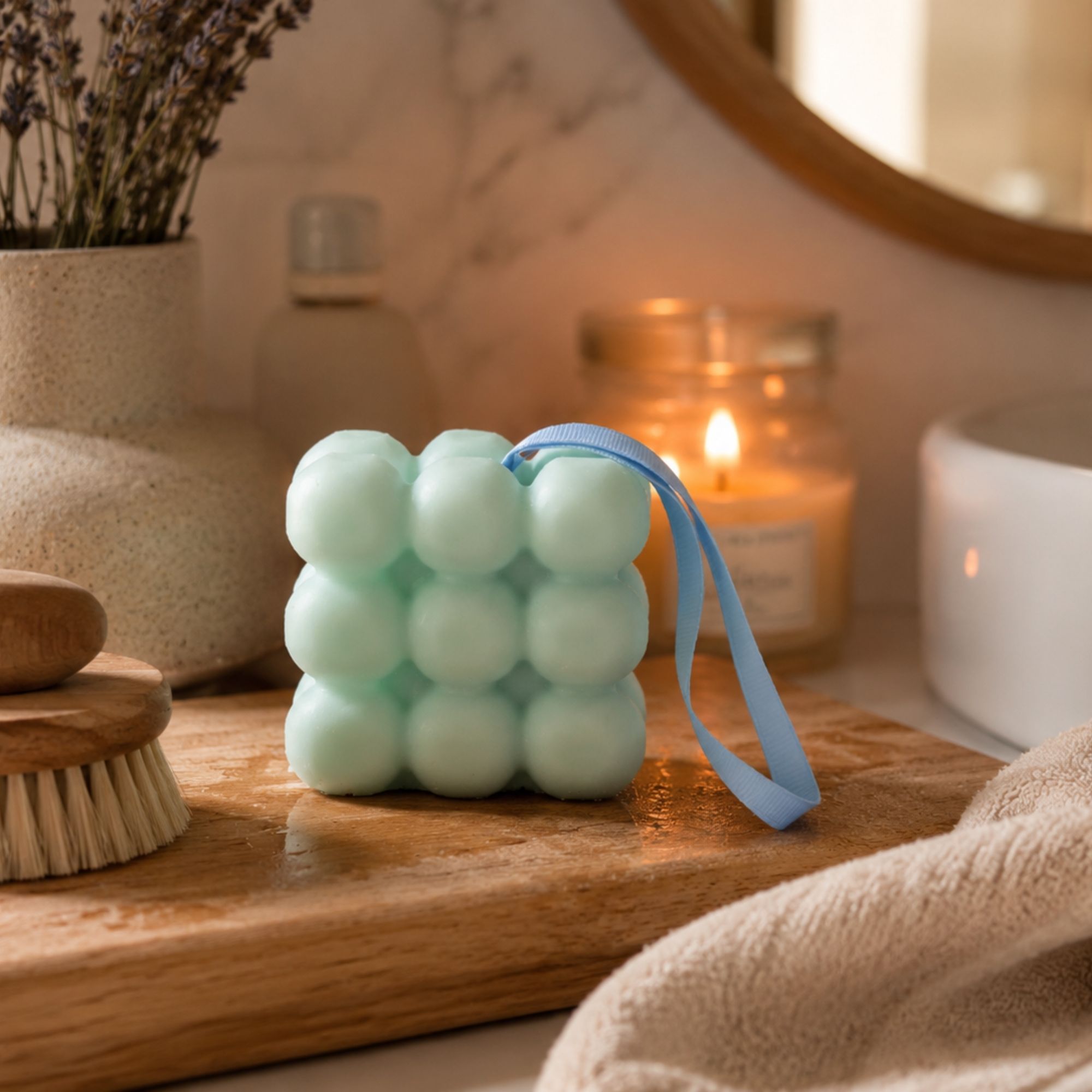 Сапуни за Масаж - на Едро