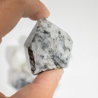 Кристални Върхове На Едро 0.5кг - Афганистански Лапис