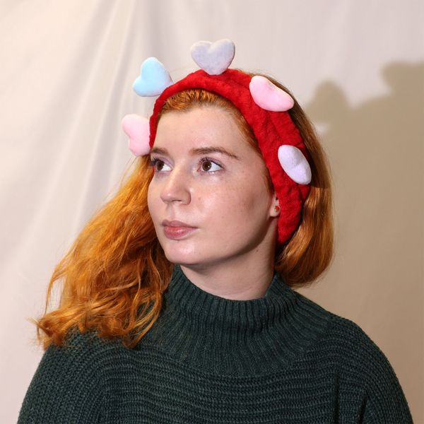 Симпатични Ленти за Коса