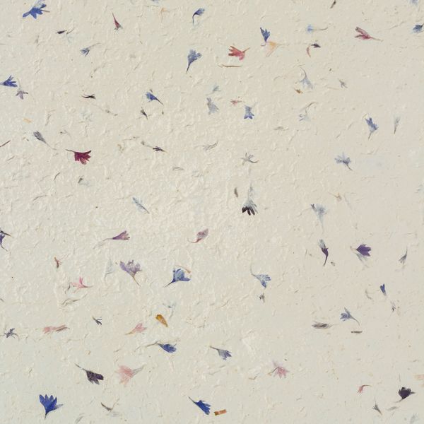 Ръчно Изработена Хартия Локта (51х76 см) - Синчец