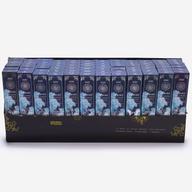 Стартов комплект за тамян Zodiac Crystal Scents
