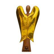 Внимавайте ангел - пазител - 25 см