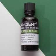 Ylang Ylang органично етерично масло 50 мл