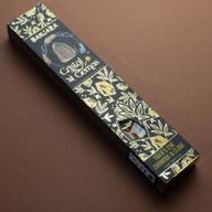 Banjara Cristal Gemas - тигрово око канела и карамфил