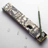 Banjara Cristal Скъпоценни камъни Изложбен комплект