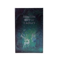 Shuttle Mirror сет карти Таро - с книжка