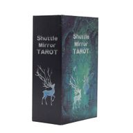 Shuttle Mirror сет карти Таро - с книжка