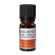 10ml ароматерапевтична смес за кола - Дълго пътуване