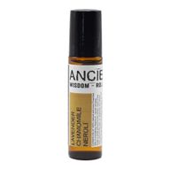 10ml рол-он смес от етерични масла - за заспиване!