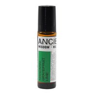 10ml рол-он смес от етерични масла - Събуди се!