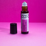 10ml рол-он смес от етерични масла - Събуди се!