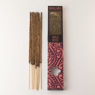 Banjara Extra Long Smudge Stick - дивата роза