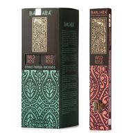 Banjara Extra Long Smudge Stick - дивата роза