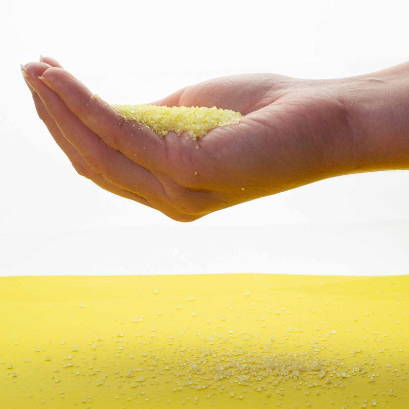 Тропически рай Гранули за варене на слаб огън - маракуя