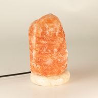 Качествена USB естествена солна лампа - 11.5 см (единична)