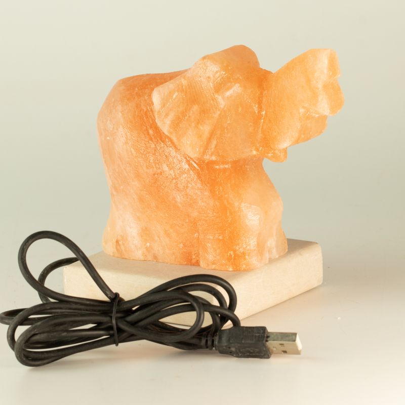 USB с форма на слон (мулти)