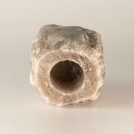 Сив солен свещник 600–800 г