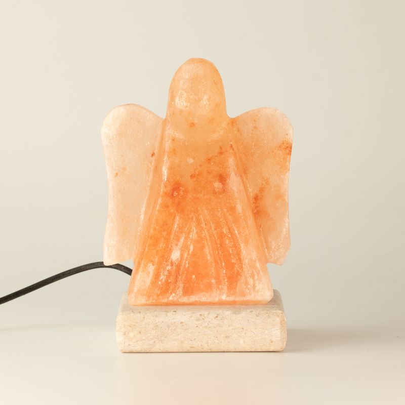 USB с форма на ангел (многоцветен)