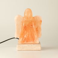 USB с форма на ангел (многоцветен)
