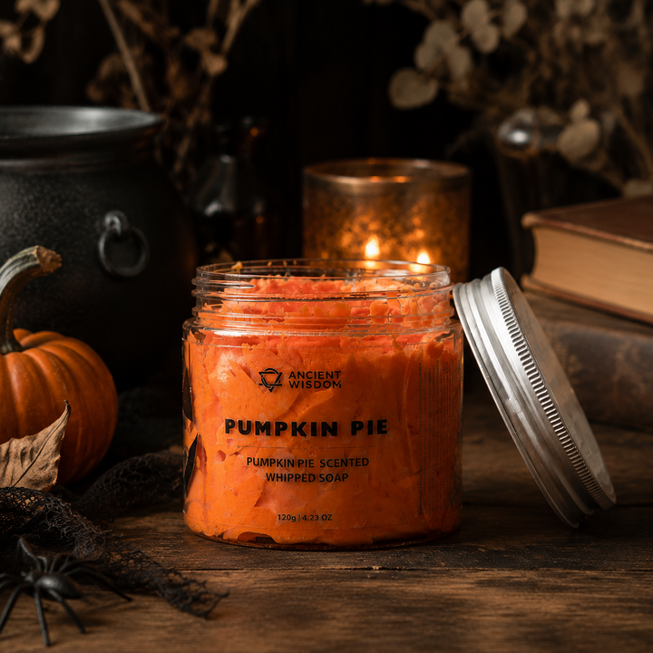 Сапуни на Бита Сметана