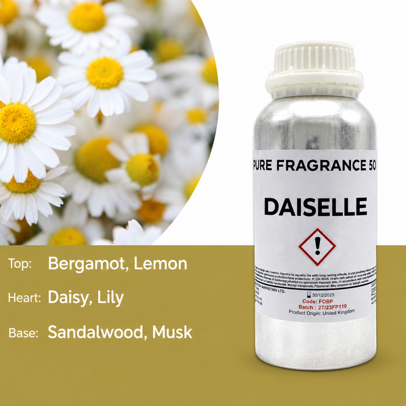 500 г чисто FO - Daiselle