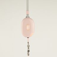 Paw Pet Leash - Pocket Pod - Розов - 1.5m