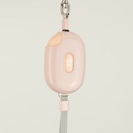 Paw Pet Leash - Pocket Pod - Розов - 1.5m