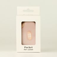 Paw Pet Leash - Pocket Pod - Розов - 1.5m