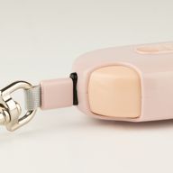 Paw Pet Leash - Pocket Pod - Розов - 1.5m