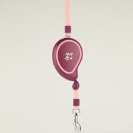 Paw Pet Leash - Мини Манго - Плъмб - 3м