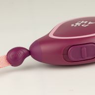 Paw Pet Leash - Мини Манго - Плъмб - 3м
