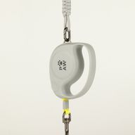 Paw Pet Leash - слонова каишка - сива - 2 м
