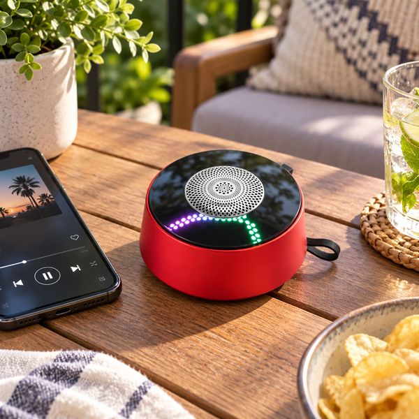 Bluetooth Високоговорители