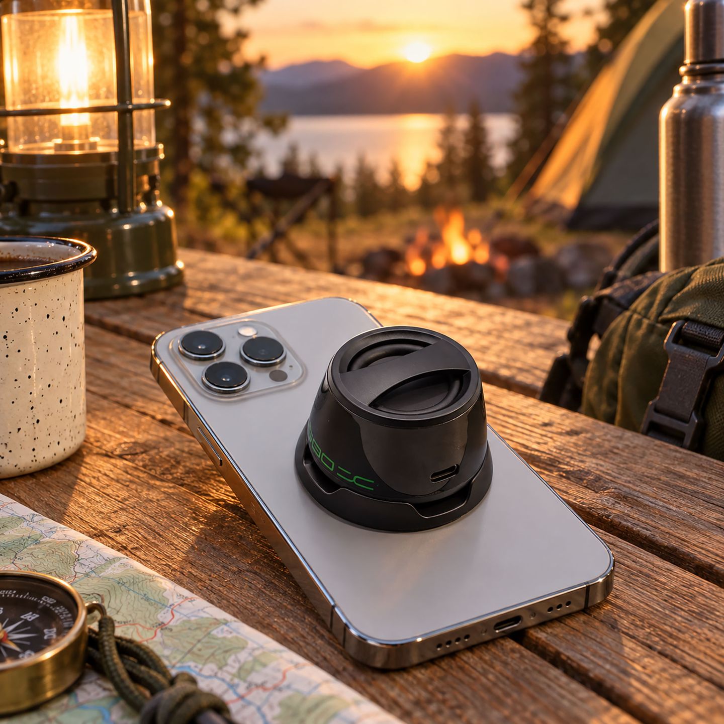 Bluetooth Високоговорители