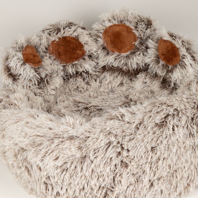 Легло за лапи - Среден Big-Paw - 60 см