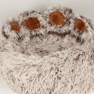Легло за лапи - Среден Big-Paw - 60 см