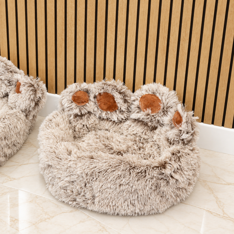 Легло за лапи - Среден Big-Paw - 60 см