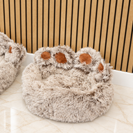 Легло за лапи - Среден Big-Paw - 60 см