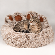 Легло за лапи - Средно Big-Paw - 60 см