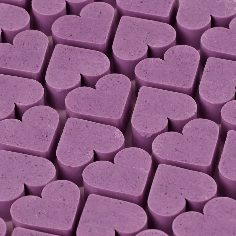 Heart Guest Soaps - Лавандула