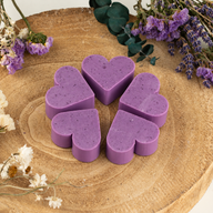 Heart Guest Soaps - Лавандула