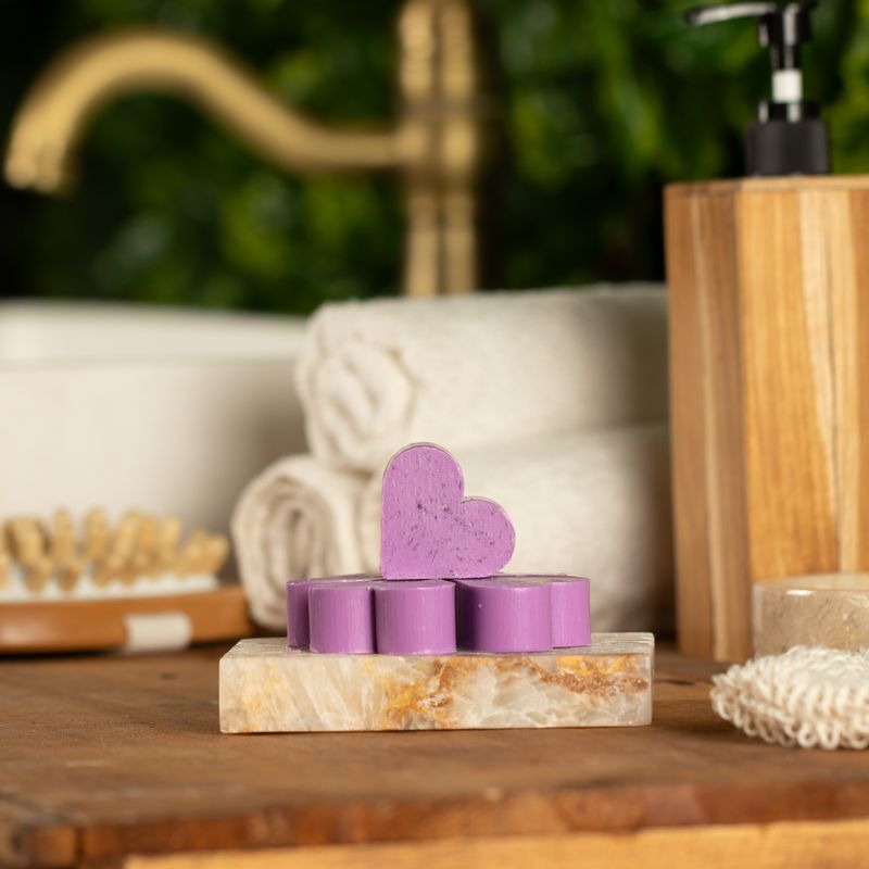 Heart Guest Soaps - Лавандула