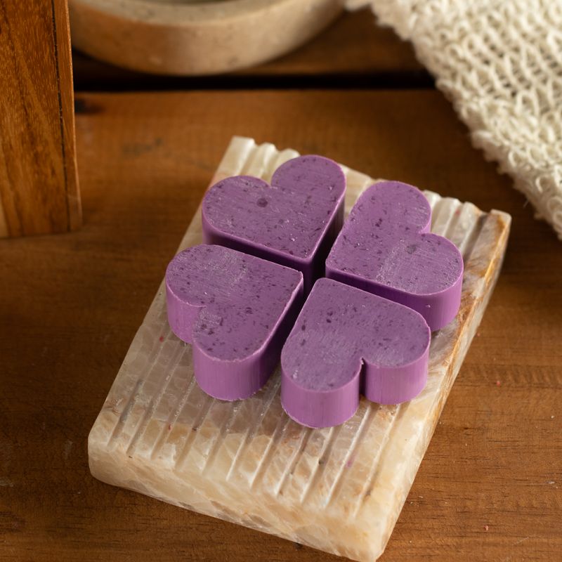 Heart Guest Soaps - Лавандула