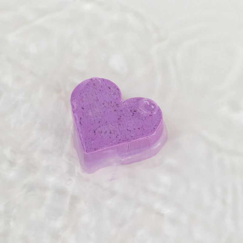 Heart Guest Soaps - Лавандула