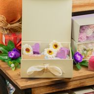 Heart Guest Soaps - Лавандула